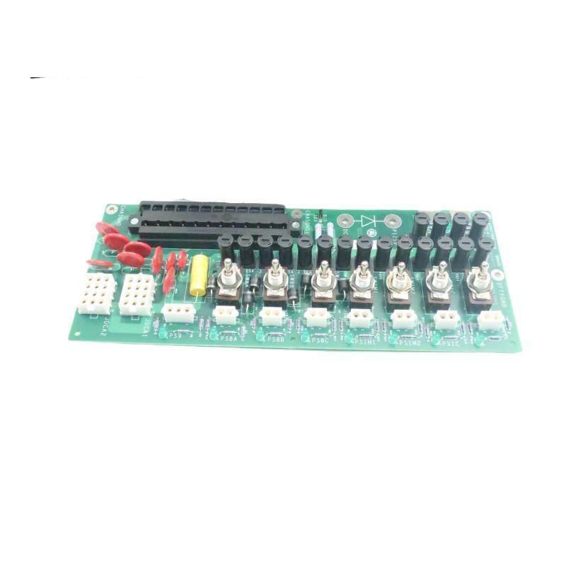 GE IC693PWR330G