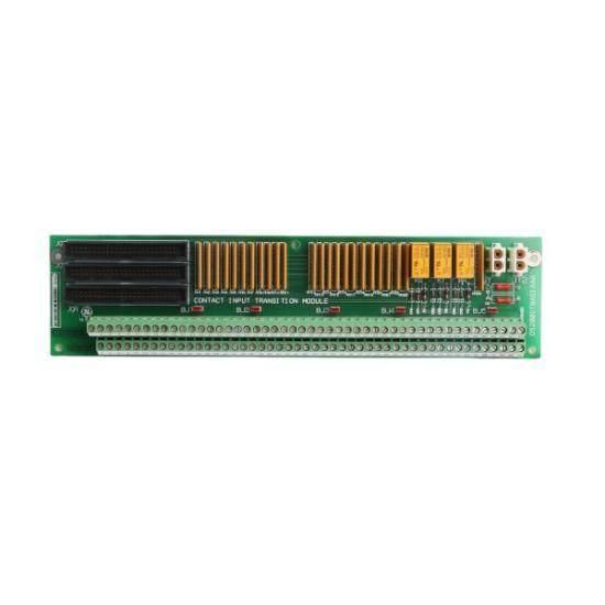 DS200DTBAG1A GE General Electric  Mark VI circuit board