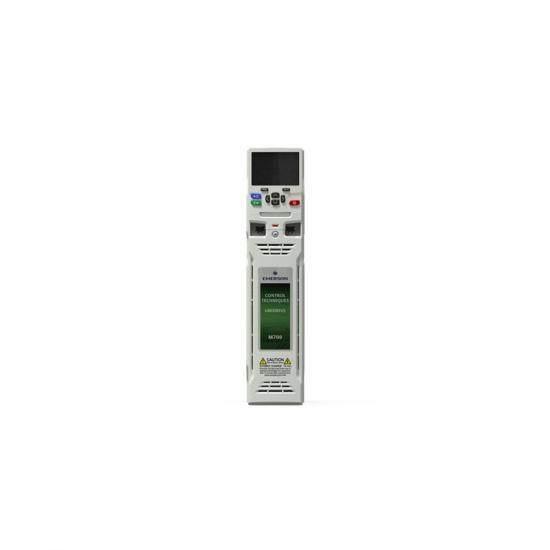 EMERSON M701-03400025A Unidrive M700 Industrial Drive