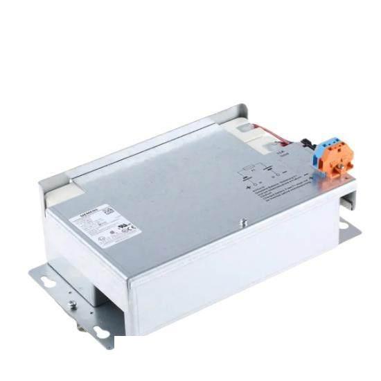 6EP1935-6MD31  Siemens Battery Module