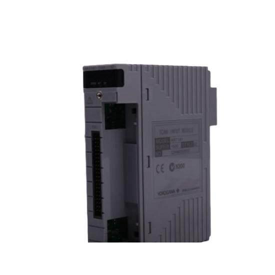 Yokogawa AAR145S Analog I/O Module  AAR145S