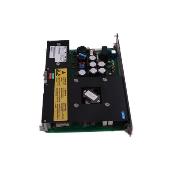 ABB SPHSS13  Hydraulic Servo Module