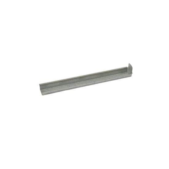 ABB 3HAC020813-165 Mounting rail AUTOMATION PARTS