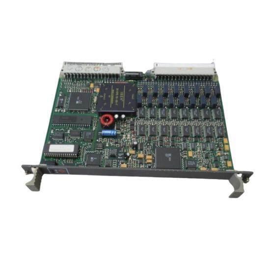 ABB 81EU01E-E GJR2391500R1210 Input Module