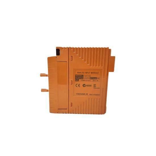 Yokogawa SRM530-000  DCS Module