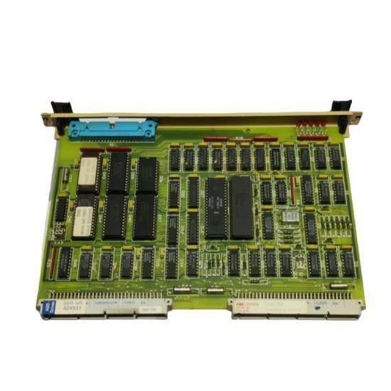 ABB IOD86-MEM