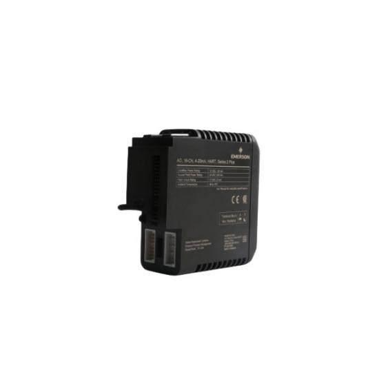 EMERSON KC4011X1-BM1 12P6884X052  Module