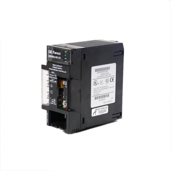 GE IC697MDL740