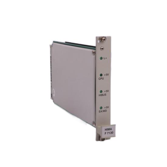 HIMATRIX F60PS01 F60 PS 01 Hima