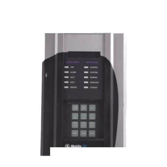 GE FANUC 369-HI-R-0-0-0-0-E