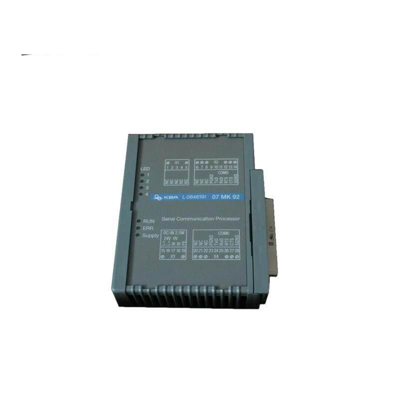 ABB SPBLK01
