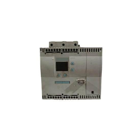SIEMENS 3RW4426-1BC44 Soft Starter