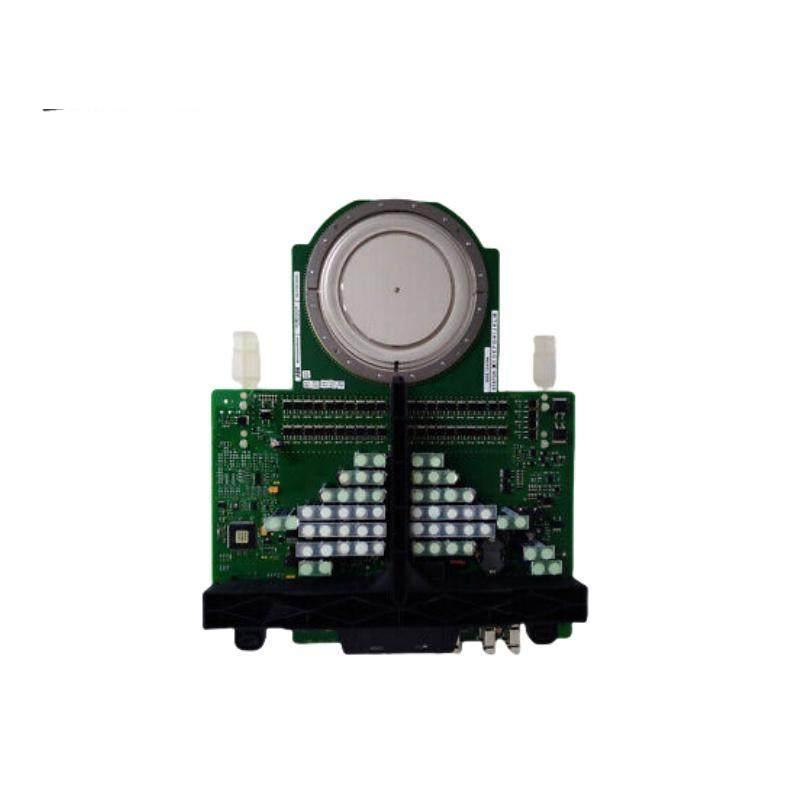 ABB 5SHY4045L0001 3BHE009681R0101