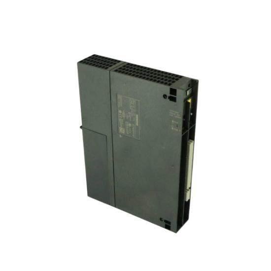 Siemens 6ES7412-5HK06-0AB0 SIMATIC S7-400H, CPU 412-5H