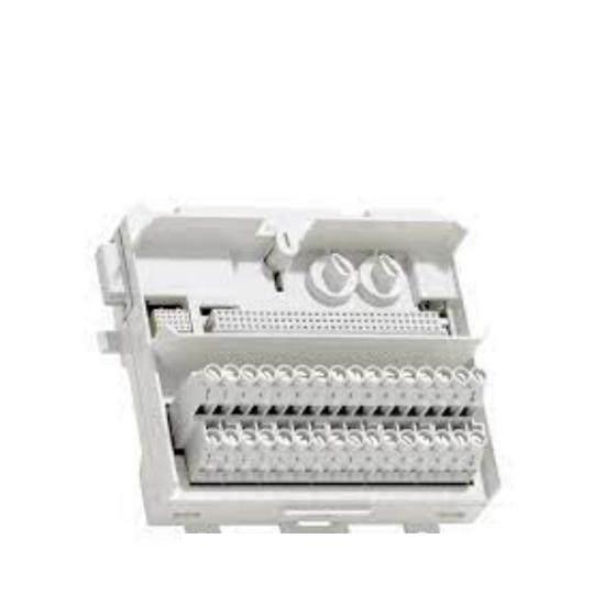 ABB TU851 3BSE068782R1  Extended Module Termination Unit