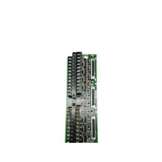 General Electric IS200SRTDH2A Circuit Board