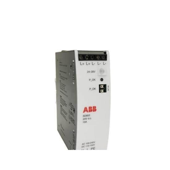 ABB SD853 3BSE088188R1 Power Supply