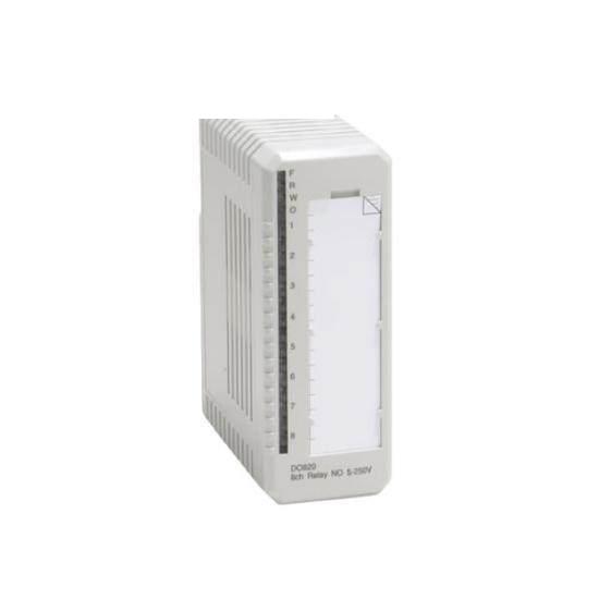 ABB D0820 Digital Output Relay Module