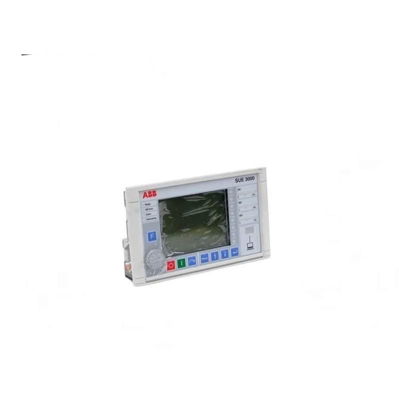 ABB REF542PLUS