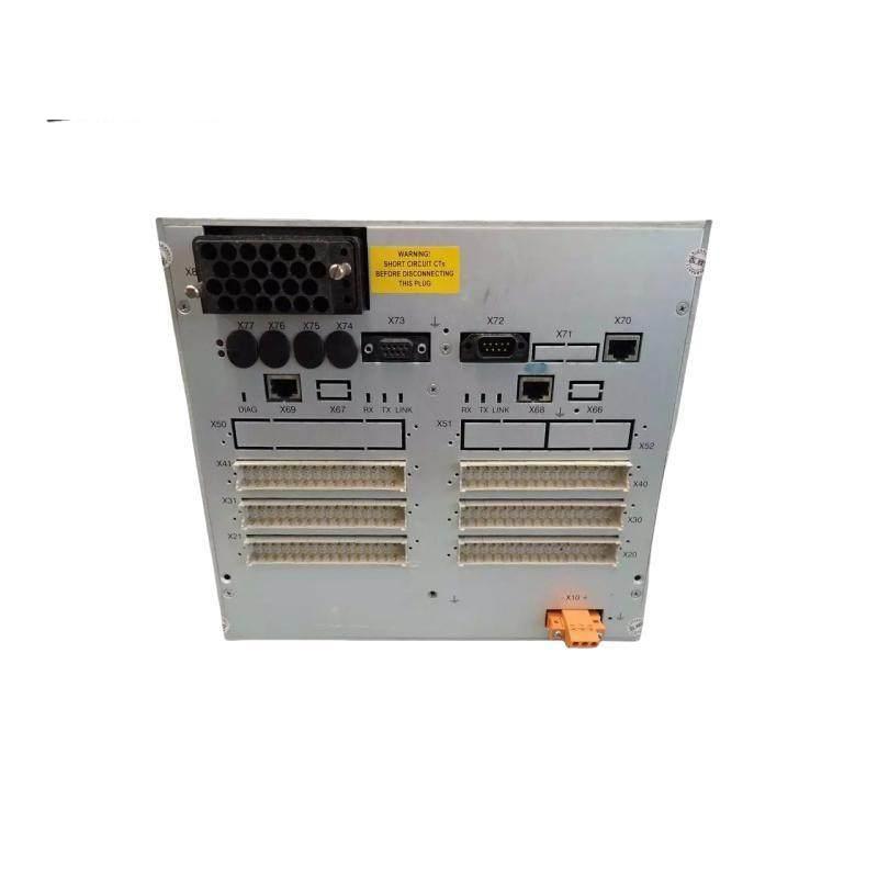 ABB REF542PLUS