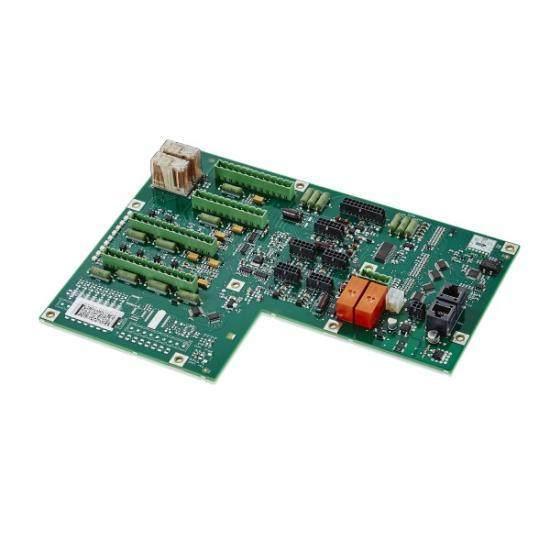 ABB 3HAC0233447-001 DSQC 643 Panel Board
