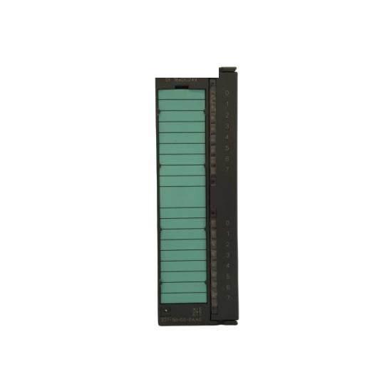 Siemens 6ES7 321-1BH50-0AA0 Digital Input Module