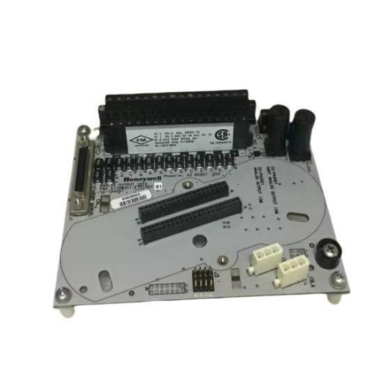 Honeywell CC-TFE021