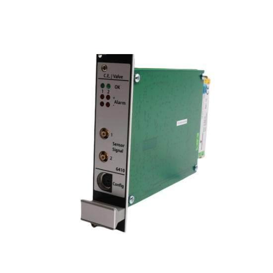 EMERSON A6410