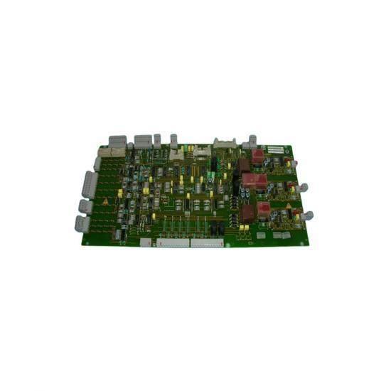 SIEMENS 6SC9830-0HA52 INTERFACE AND SIGNAL TRANSDUCER SLAVE