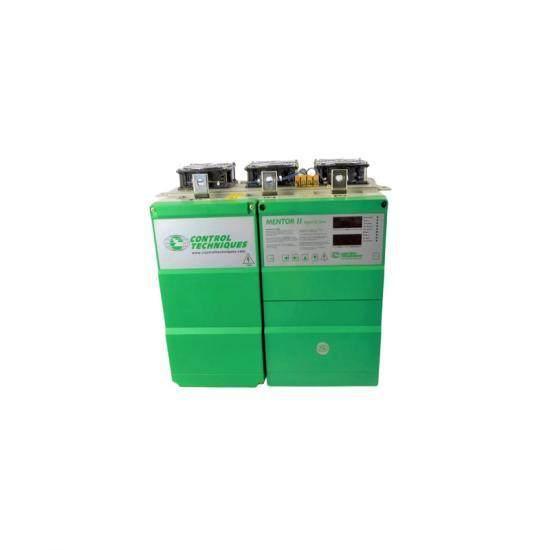 EMERSON Mentor I I M550/M5 Servo Driver