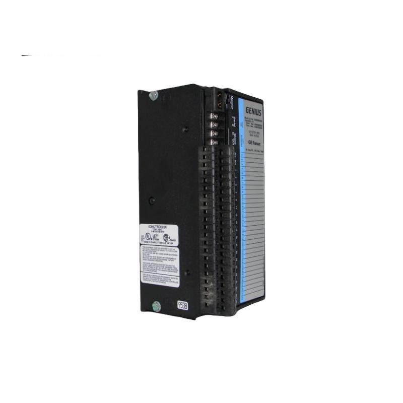 GE IC660BBD022