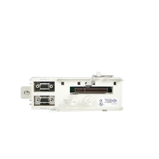 ABB TP854 3BSE025349R1  Base Unit