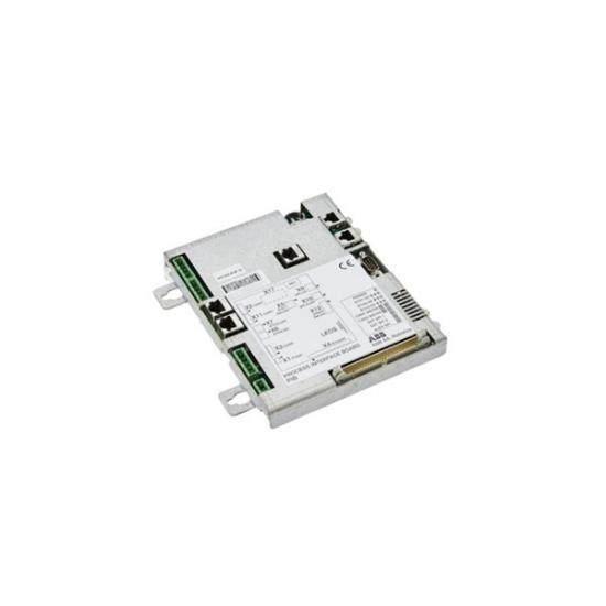 ABB SDCS-PIN-51-C0AT 3ADT220090R0006 Card