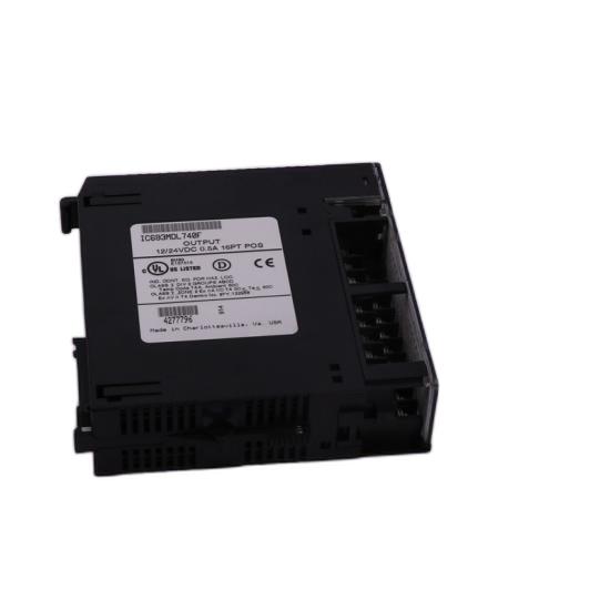 GE IC694TBB132  New Arrival