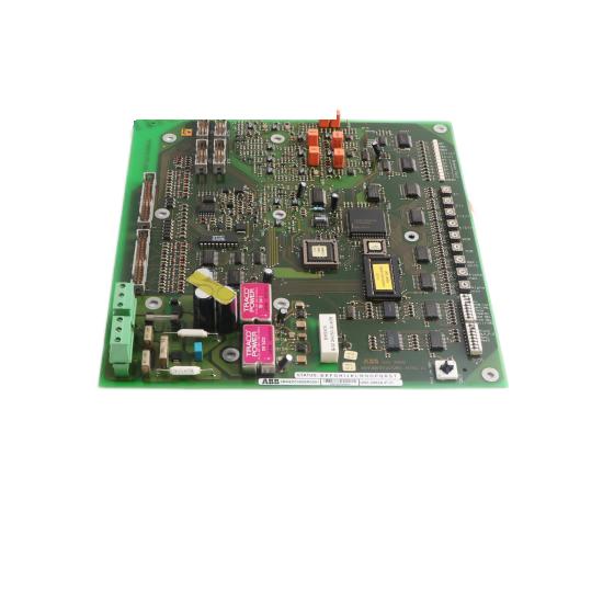 ABB DSQC249A