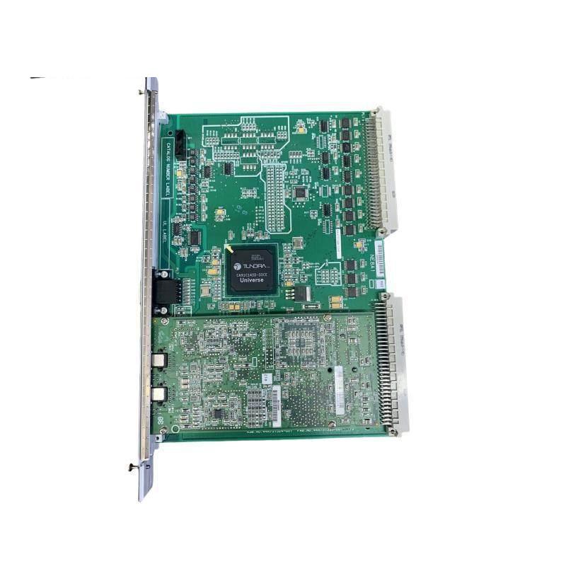 GE IC698ETM001