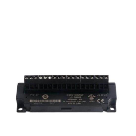 GE Fanuc IC200TBM002  Versamax PLC