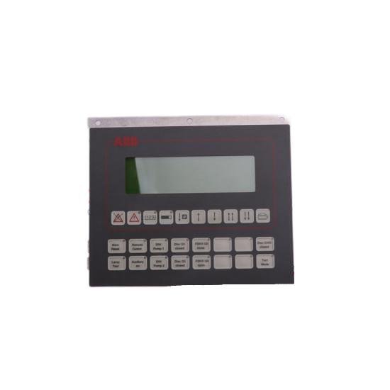 ABB AX522 Analog I/O Module