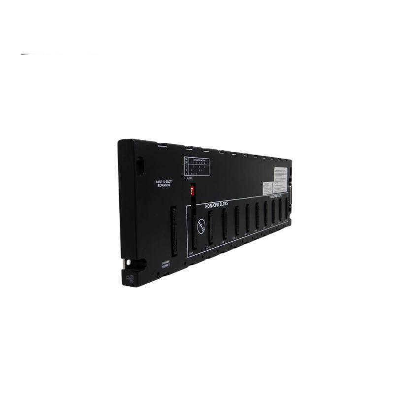 GE IC693CHS392