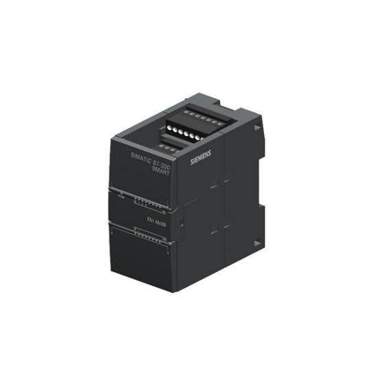 SIEMENS 6ES7288-3AM06-0AA0 analog I/O SM AM06