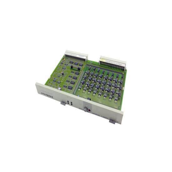 Siemens 6DD1642-0BC0