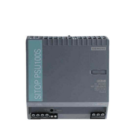 Siemens 6DD1642-0BC0