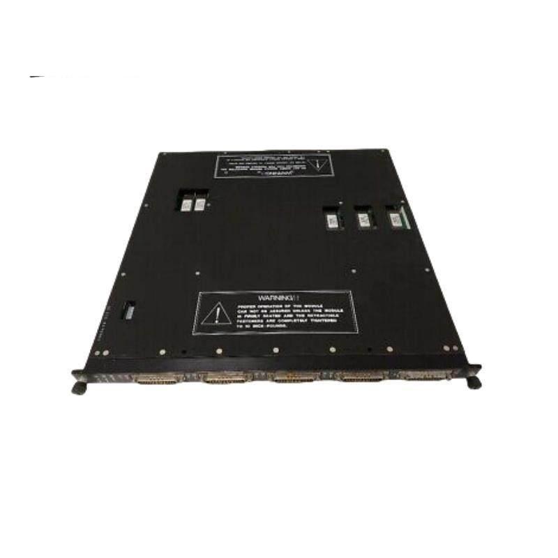 TRICONEX 4119A