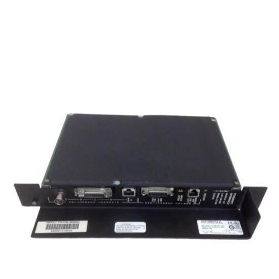 GE Fanuc IC697CMM742LL  90-70 Seires