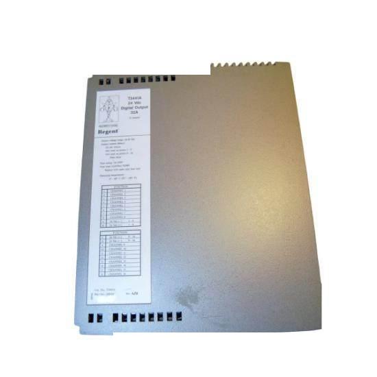 T3441A ICS Triplex Output Module