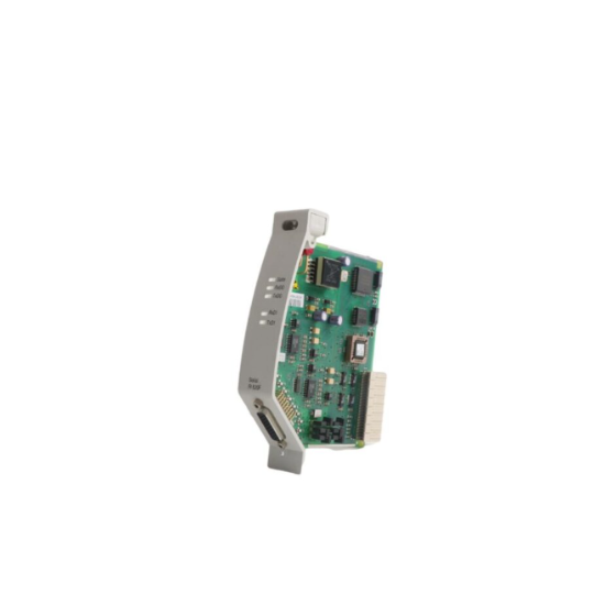 ABB FI820F 3BDH000031R1  Fieldbus Module