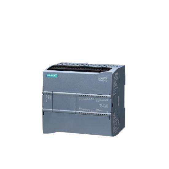 Siemens 6ES7214-1AG40-0XB0   SIMATIC S7-1200