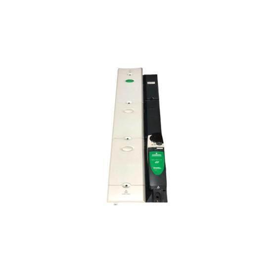EMERSON SP6402 UNIDRIVE MOTOR DRIVE MODEL