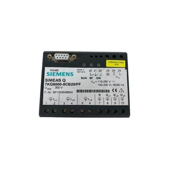 SIEMENS 6KA9904