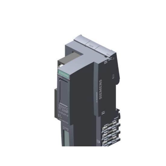 Siemens 6ES7 155-6BA00-0CN0  SIMATIC ET 200SP